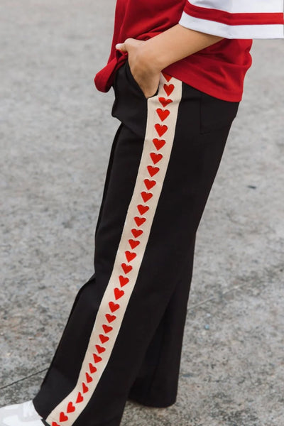 Heart Pants