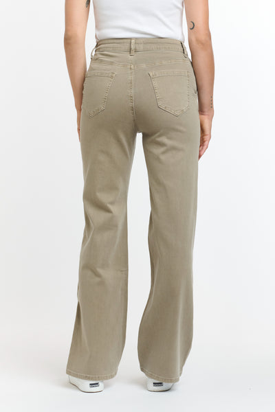 Italian Star Shirley Jeans - Elk