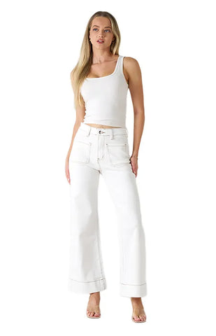 Wakee Jeans - Off-White 2418