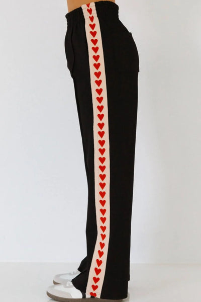 Heart Pants