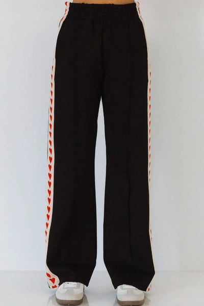 Heart Pants