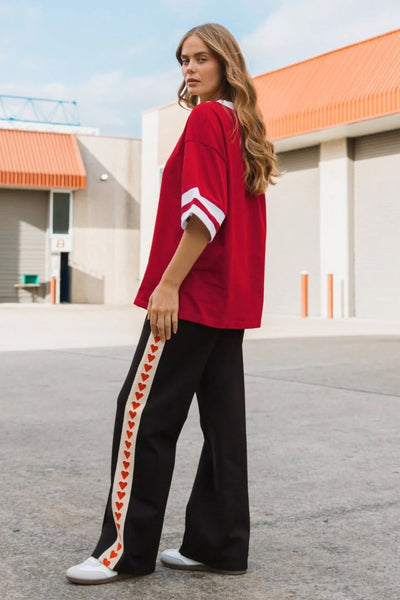 Heart Pants