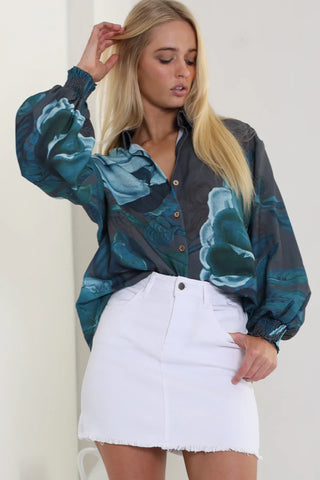 Donatella Shirt