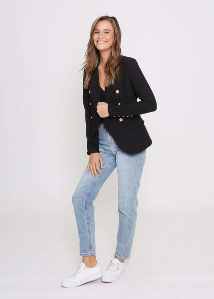 Hayden Blazer - Black