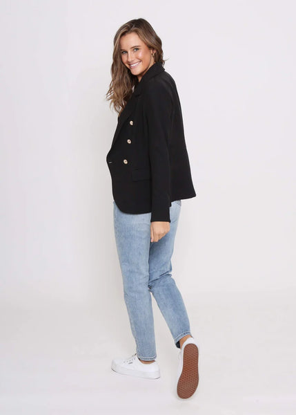 Hayden Blazer - Black