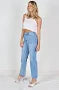 Wakee Jeans - Light Denim 3080