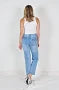 Wakee Jeans - Light Denim 3080
