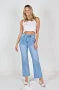 Wakee Jeans - Light Denim 3080