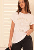 Casa Del Sol T-shirt - White